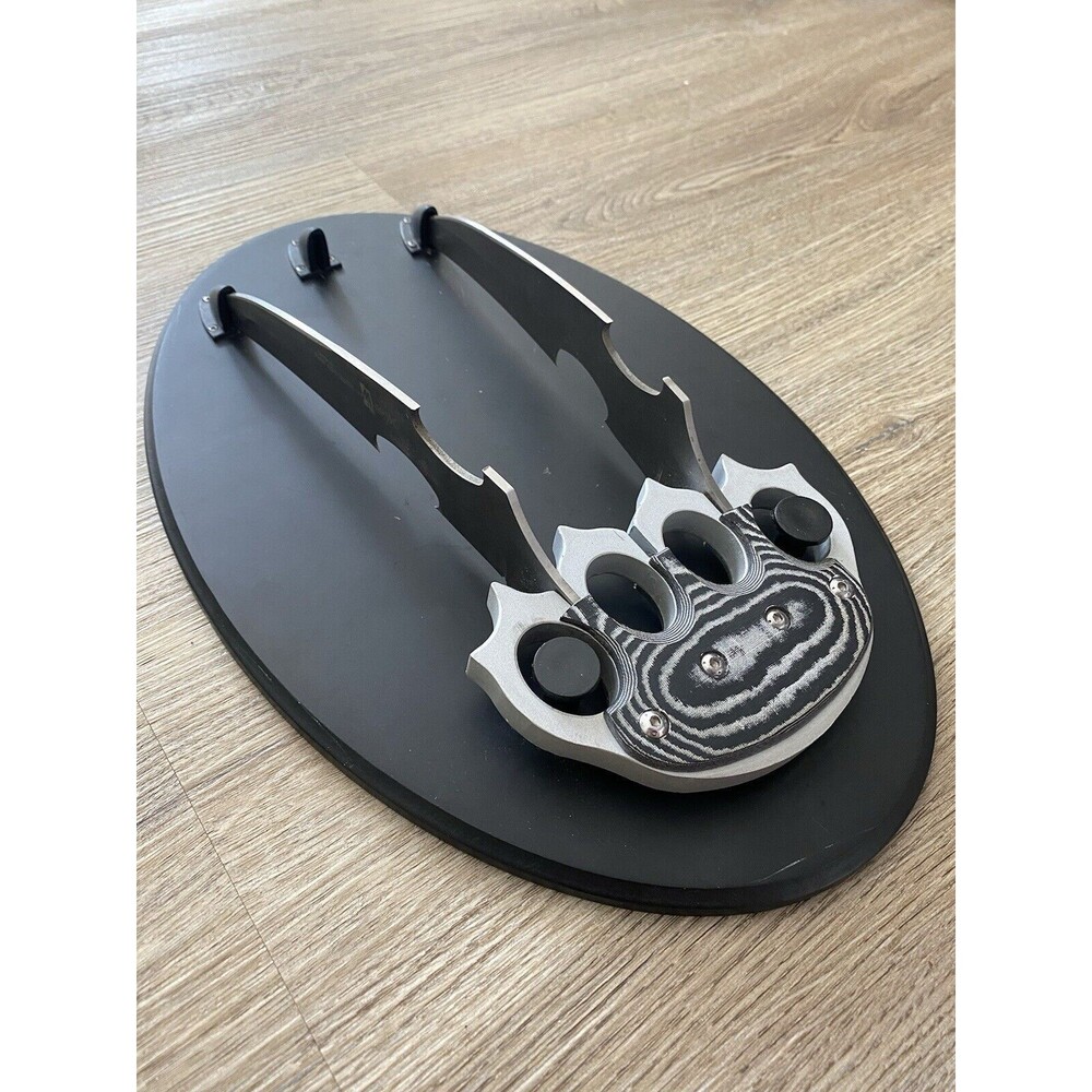 Rare X Men Wolverine Style Collectible